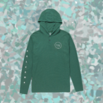 Nunez Hooded Thermal