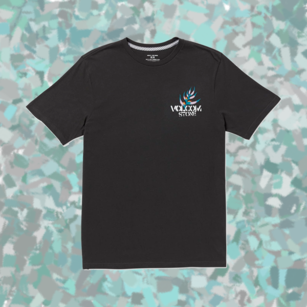 Aftermath Short Sleeve Tee