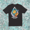 Aftermath Short Sleeve Tee