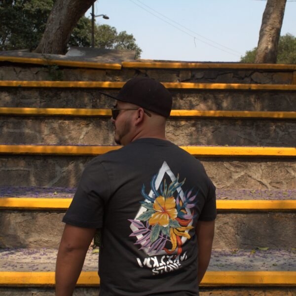 Aftermath Short Sleeve Tee