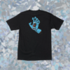 Screaming Hand