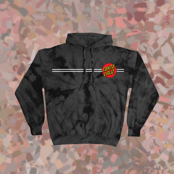 Classic Dot Hoodie