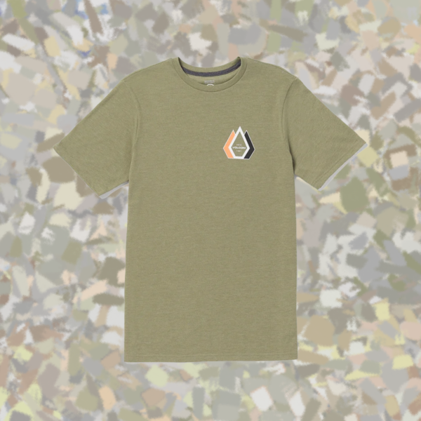 Link Fill Short Sleeve Tee