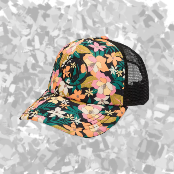 Into Paradise Hat