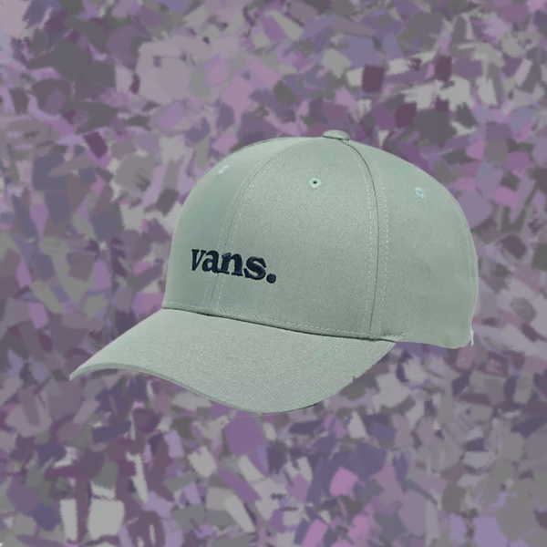 66 Structured Jockey Hat