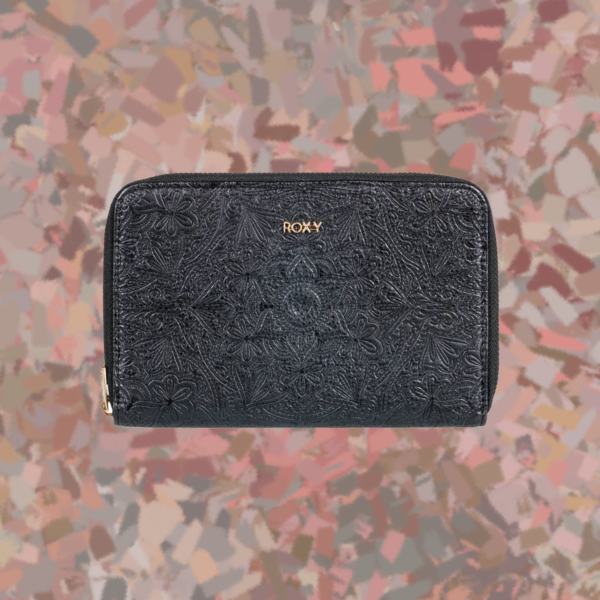 Back In Brooklyn Wallet