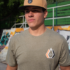 Link Fill Short Sleeve Tee