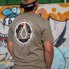 Link Fill Short Sleeve Tee